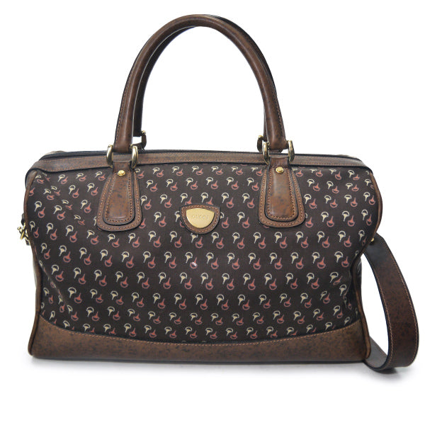 オールドグッチ ボストンバッグ – Vintage Shop Rococo