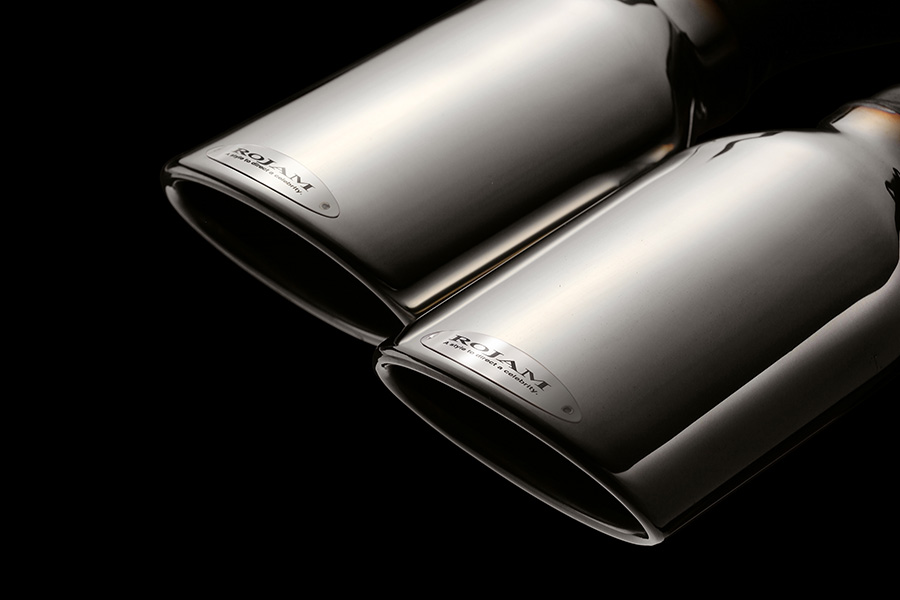 マフラー ヴェルファイア/アルファード Ver.1 | ホイール・エアロ