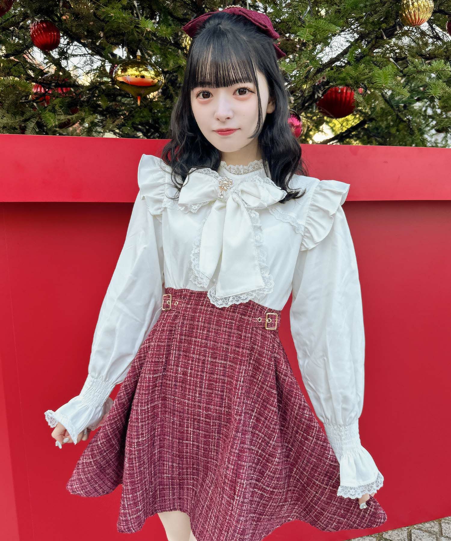 ドッキングミニワンピース | Rlab store