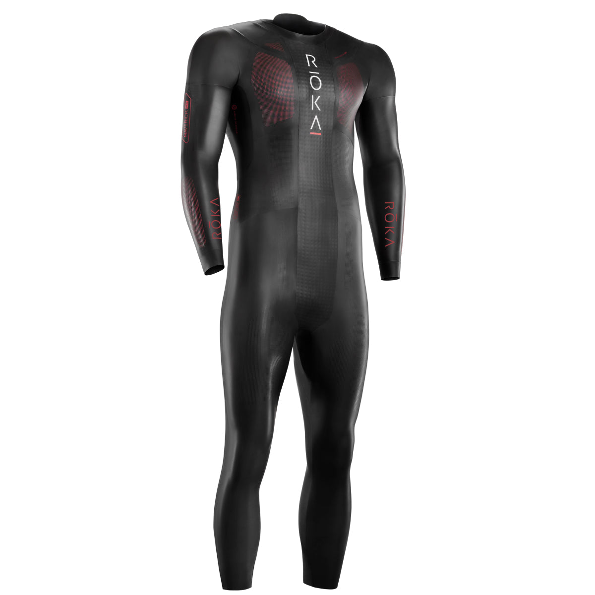 Men's Maverick MX Wetsuit - Max Buoyancy, Minimum Drag - ROKA