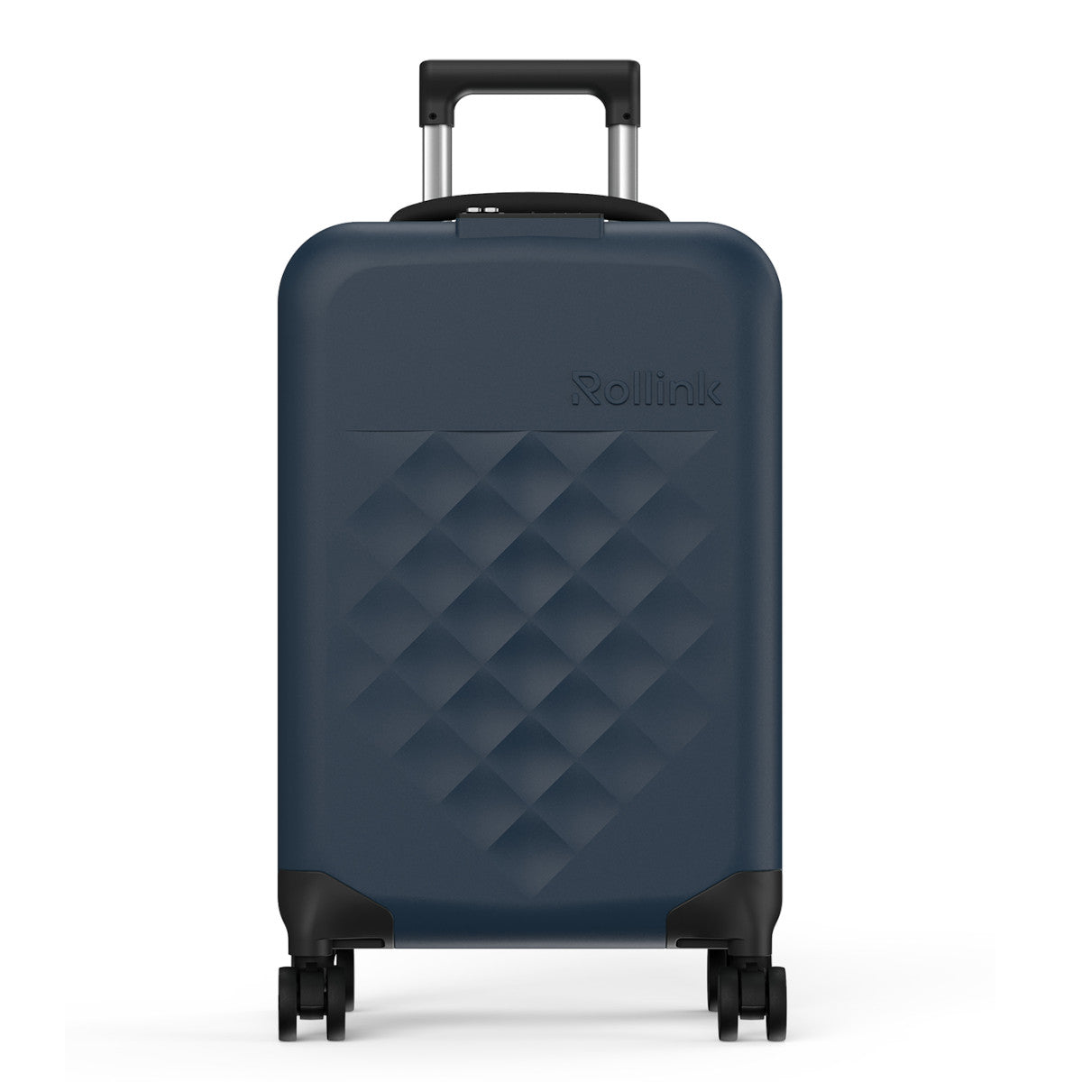 FLEX 360° Spinner スーツケース 39L – Rollink 日本公式オンラインストア