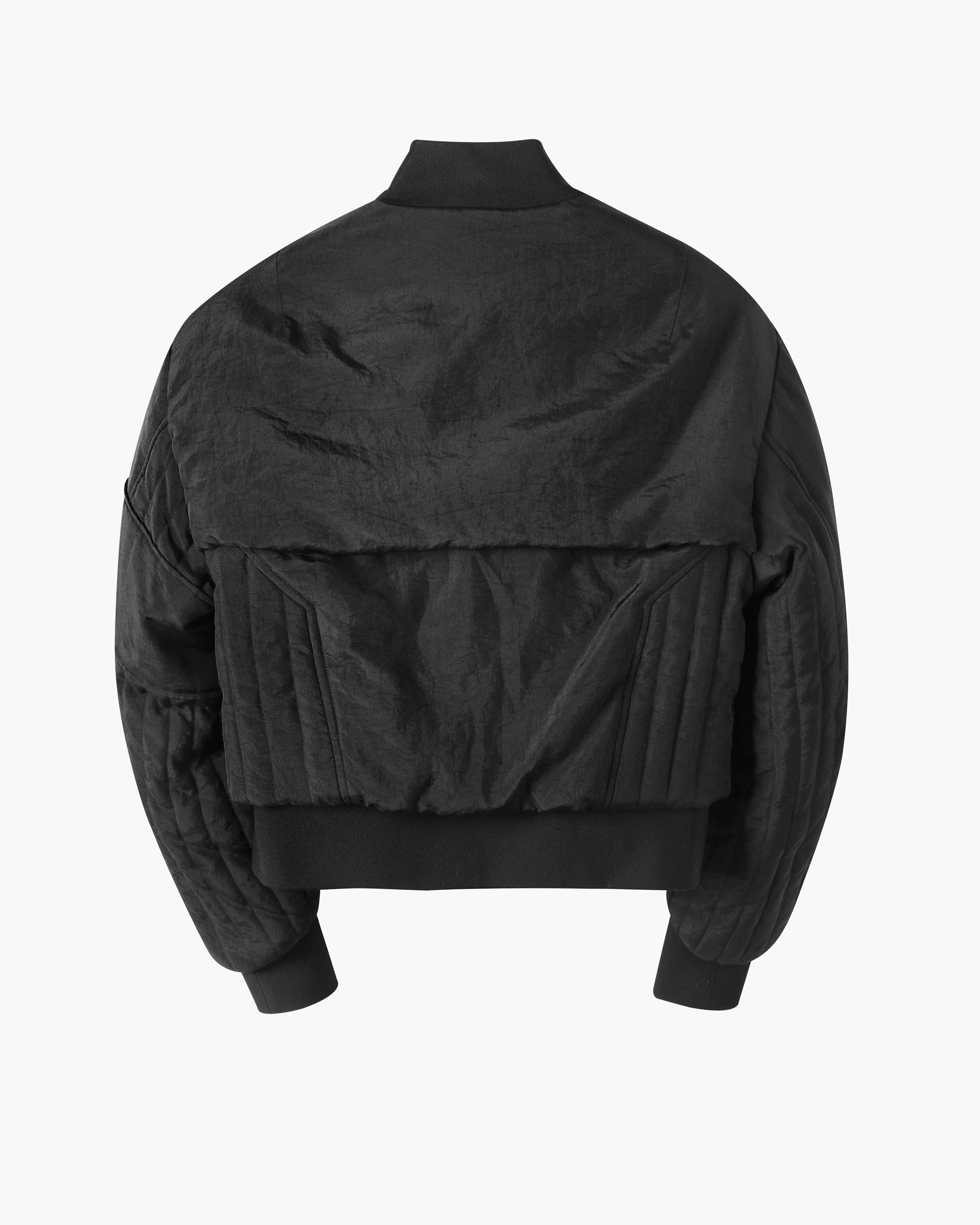 ROSEN-X Kosmos Bomber | Carbon – ROSEN | ROSEN-X