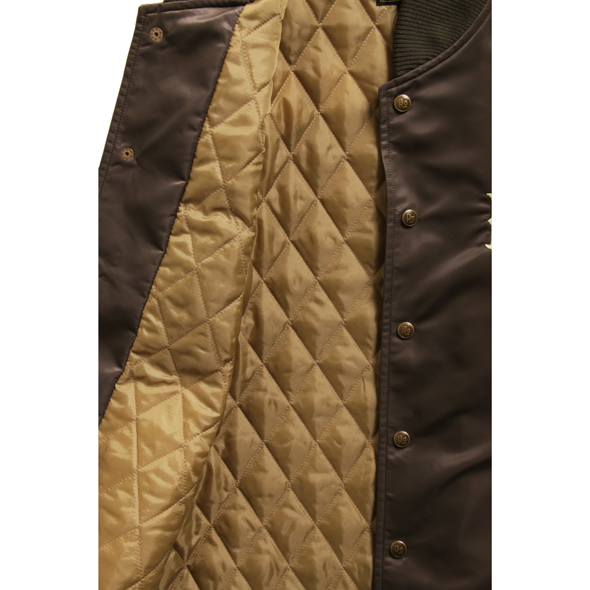 Nylon Pharaoh Court | ROTAR | ローター