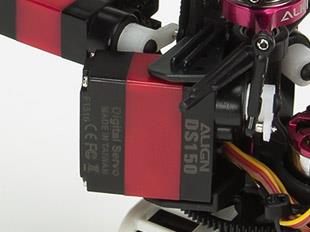 T-REX 150X Super Combo