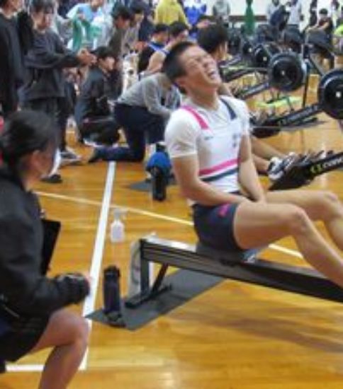 2023年12月 – 静岡県ローイング協会