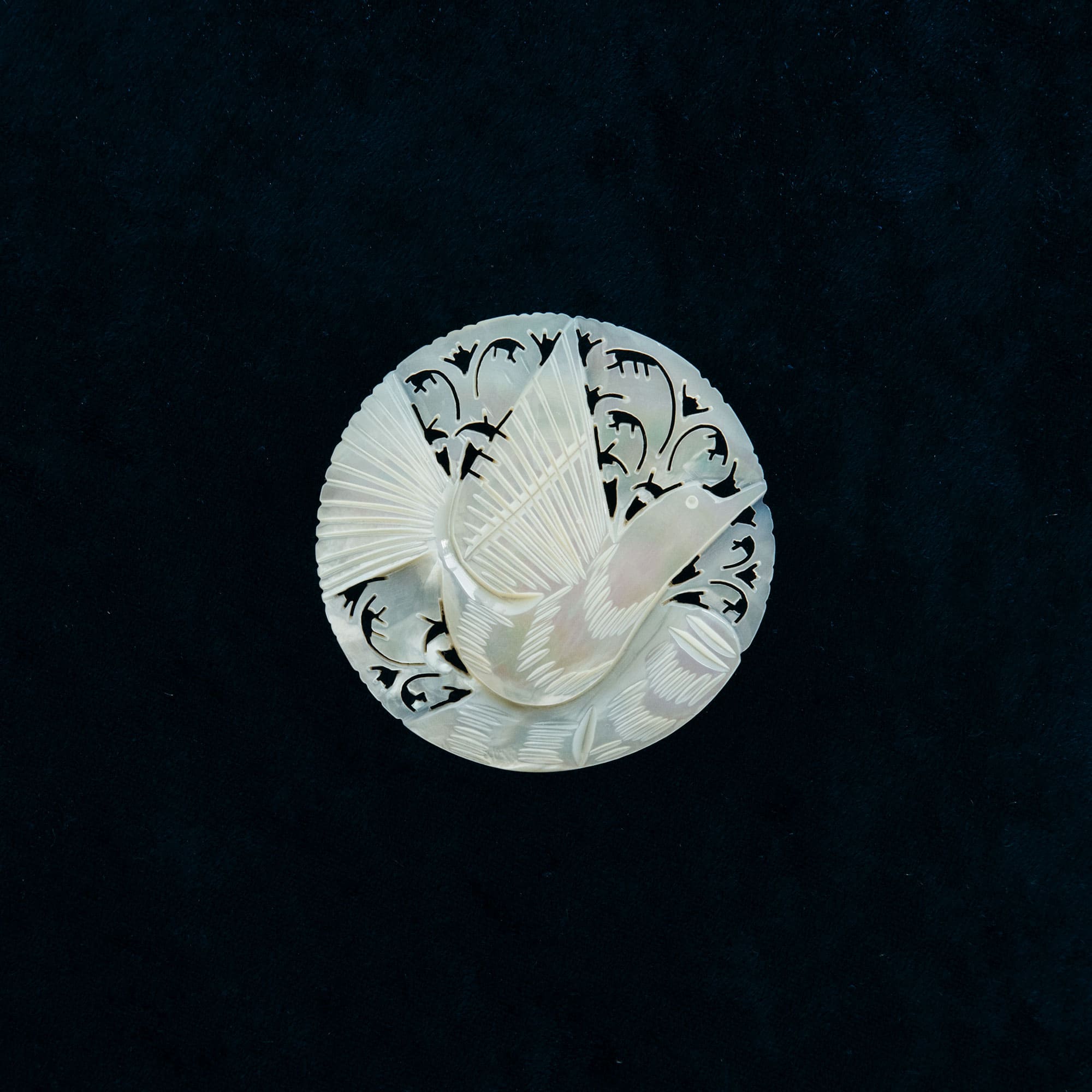 伝統を受け継ぐもの。CO-とブロス・コムシィーエ のヴィンテージ