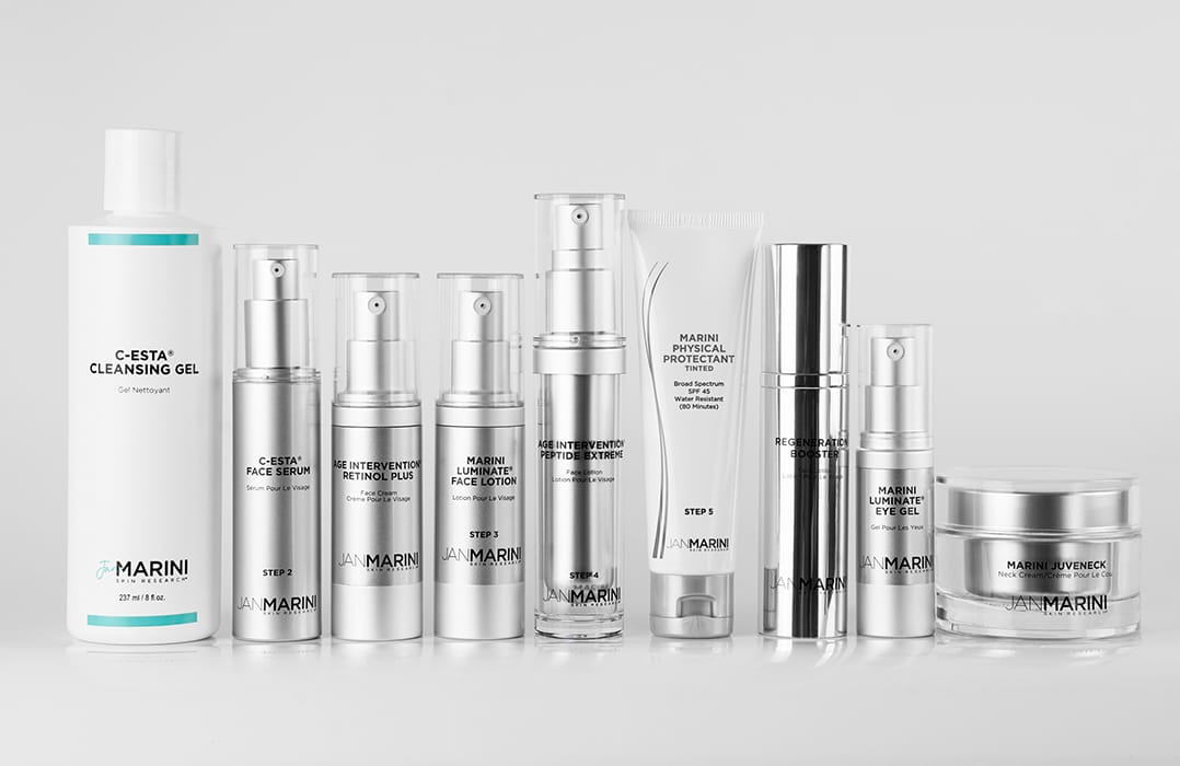 Jan Marini Skin Research ジャンマリーニスキンリサーチ | Rパーク