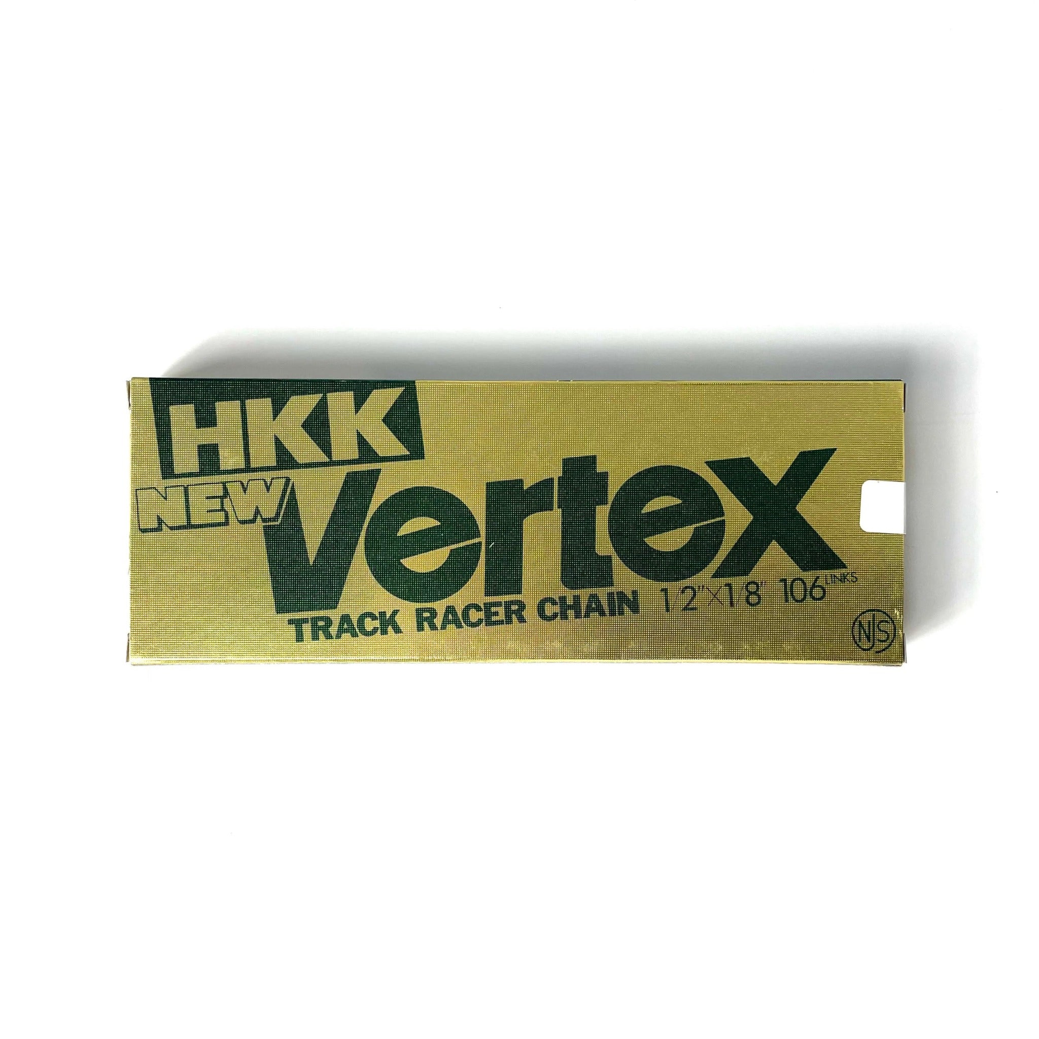 HKK New Vertex Gold – RUNWELL