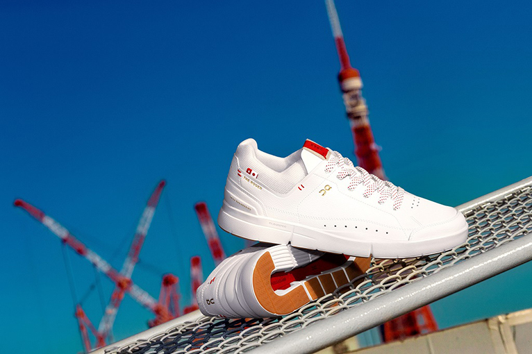 On Roger Pro 2 28センチ オン フェデラー テニスシューズ THE ROGER