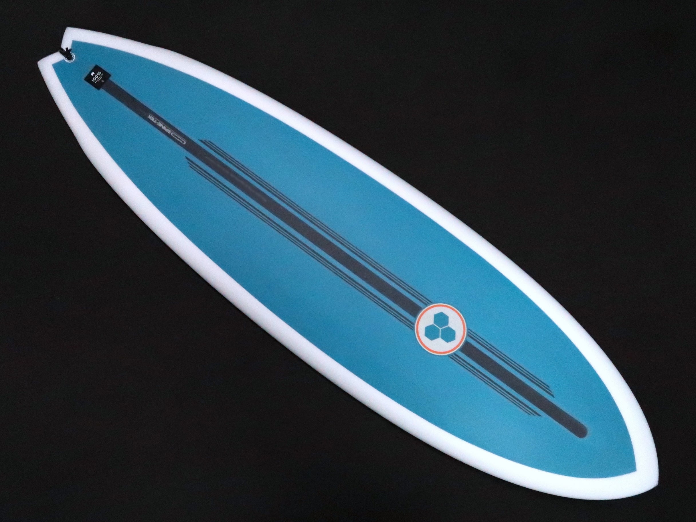 ヤ*ー様 DECENCY ロングボード 青 ヤ*ー様 DECENCY ロングボード 青