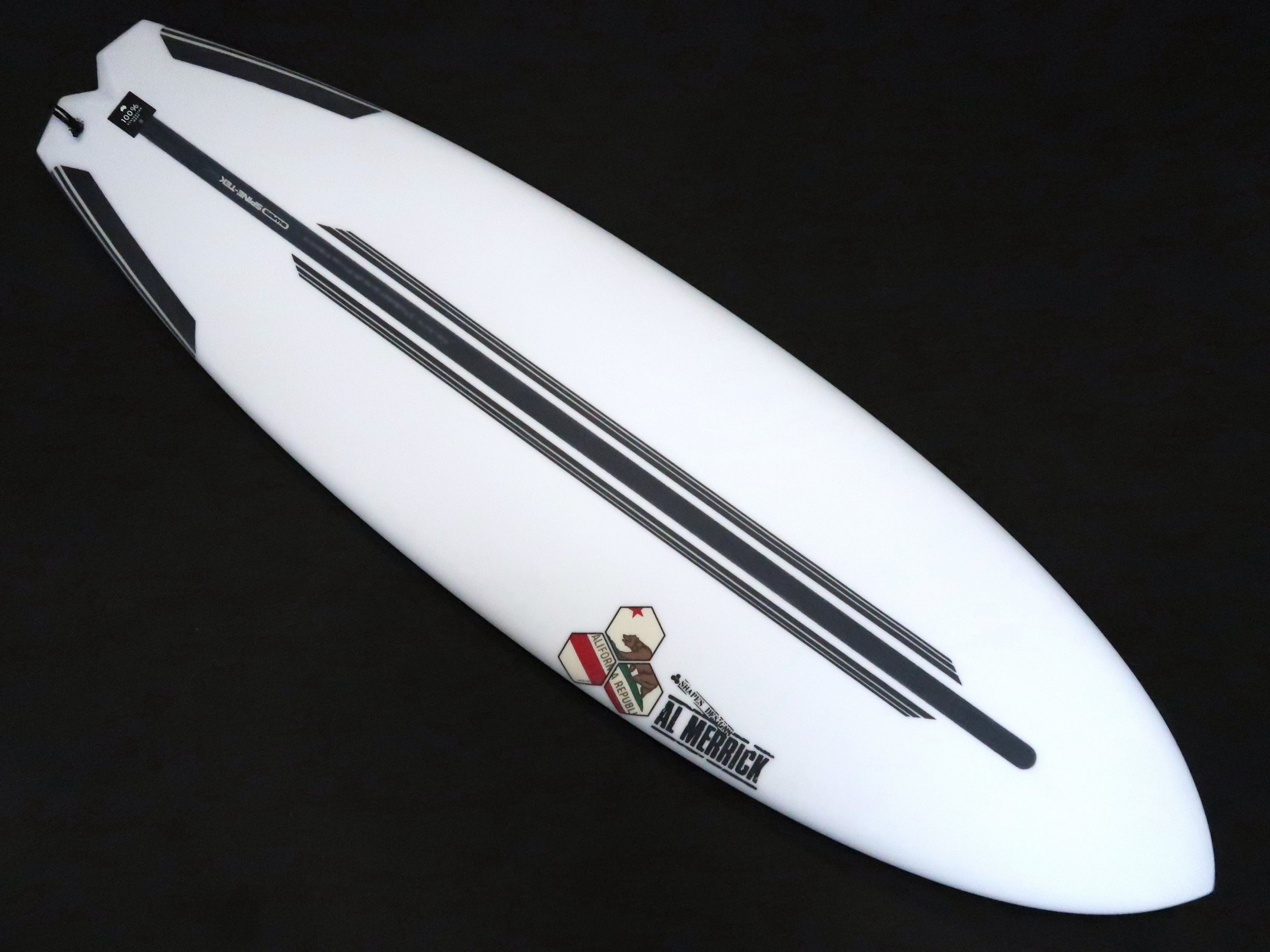 アルメリック スパインテック（SPINE-TEK） – サーフボード通販 Rubik surf