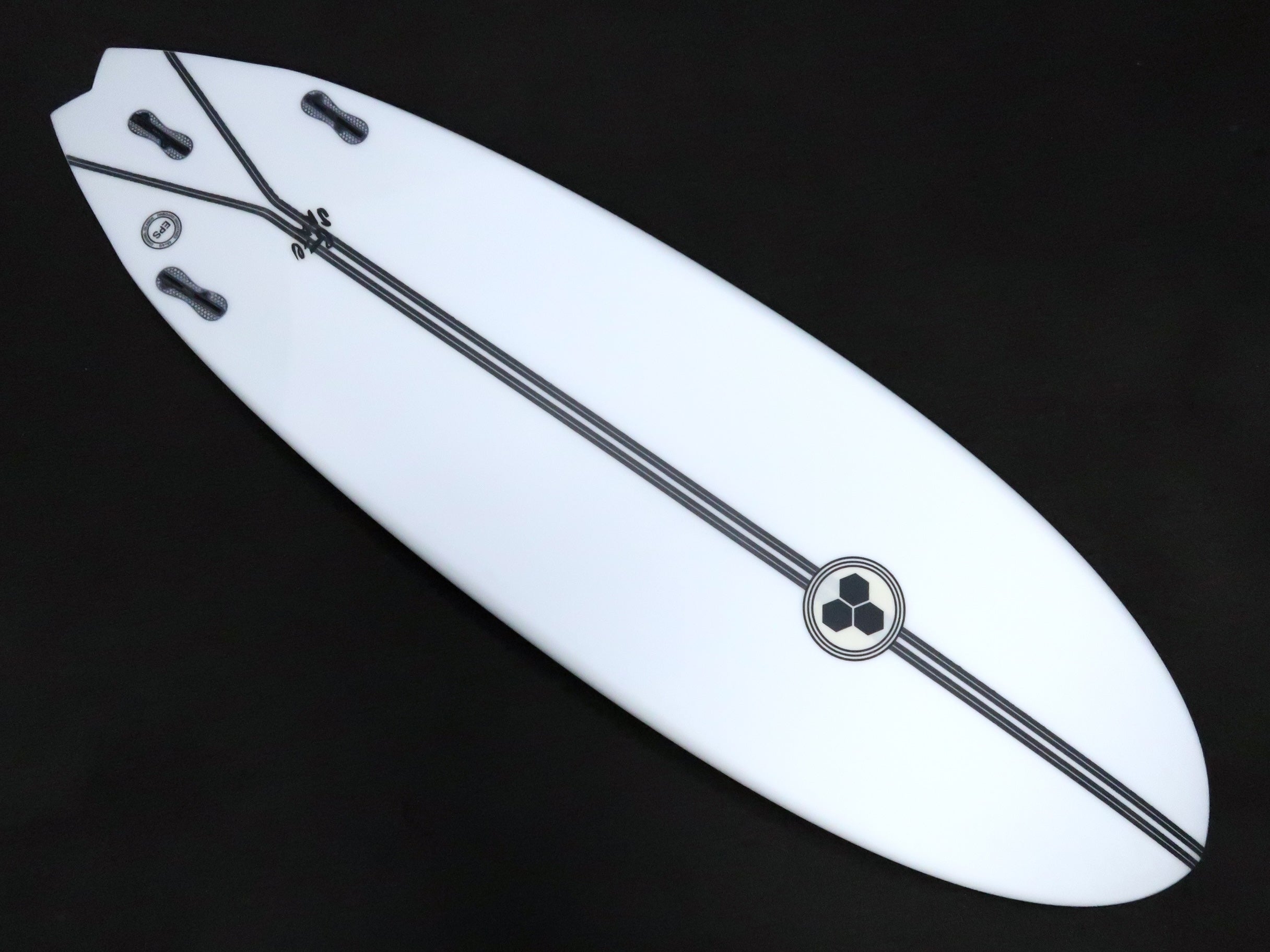 G SKATE 6'0 SPINE-TEK クリア FCS II – サーフボード通販 Rubik surf