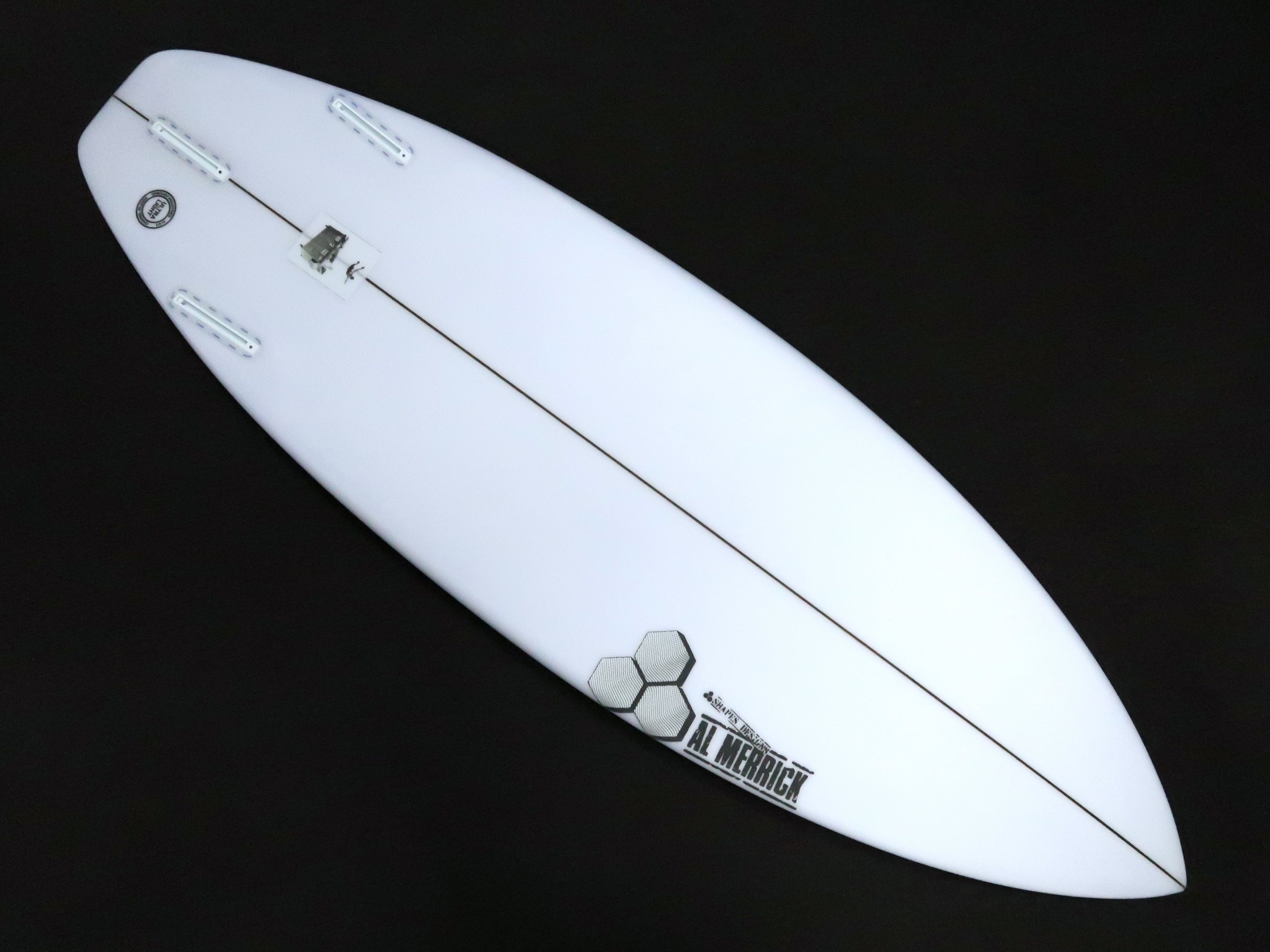 アルメリック Dumpster Diver 2（ダンプスターダイバー2