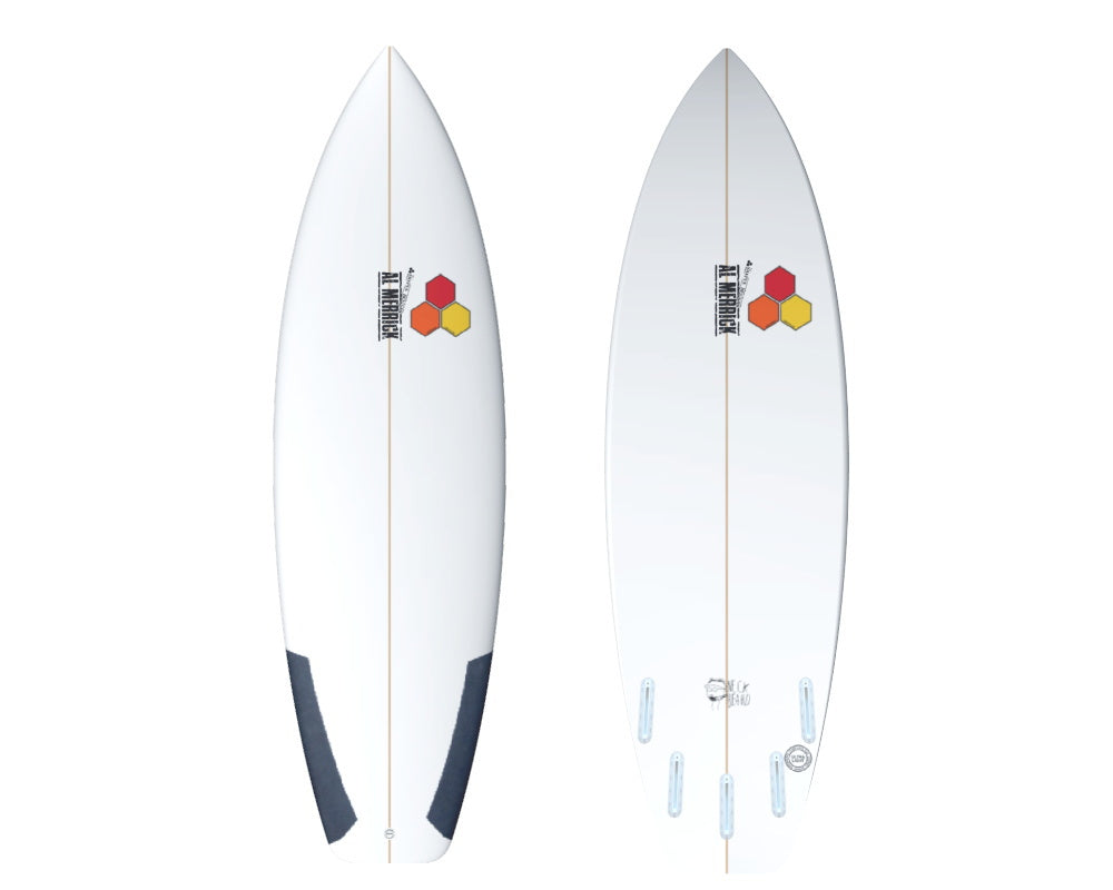 プレセボ placebo Titan 5'10 プレセボ placebo Titan 5'10 ZEKE – Luvsurf