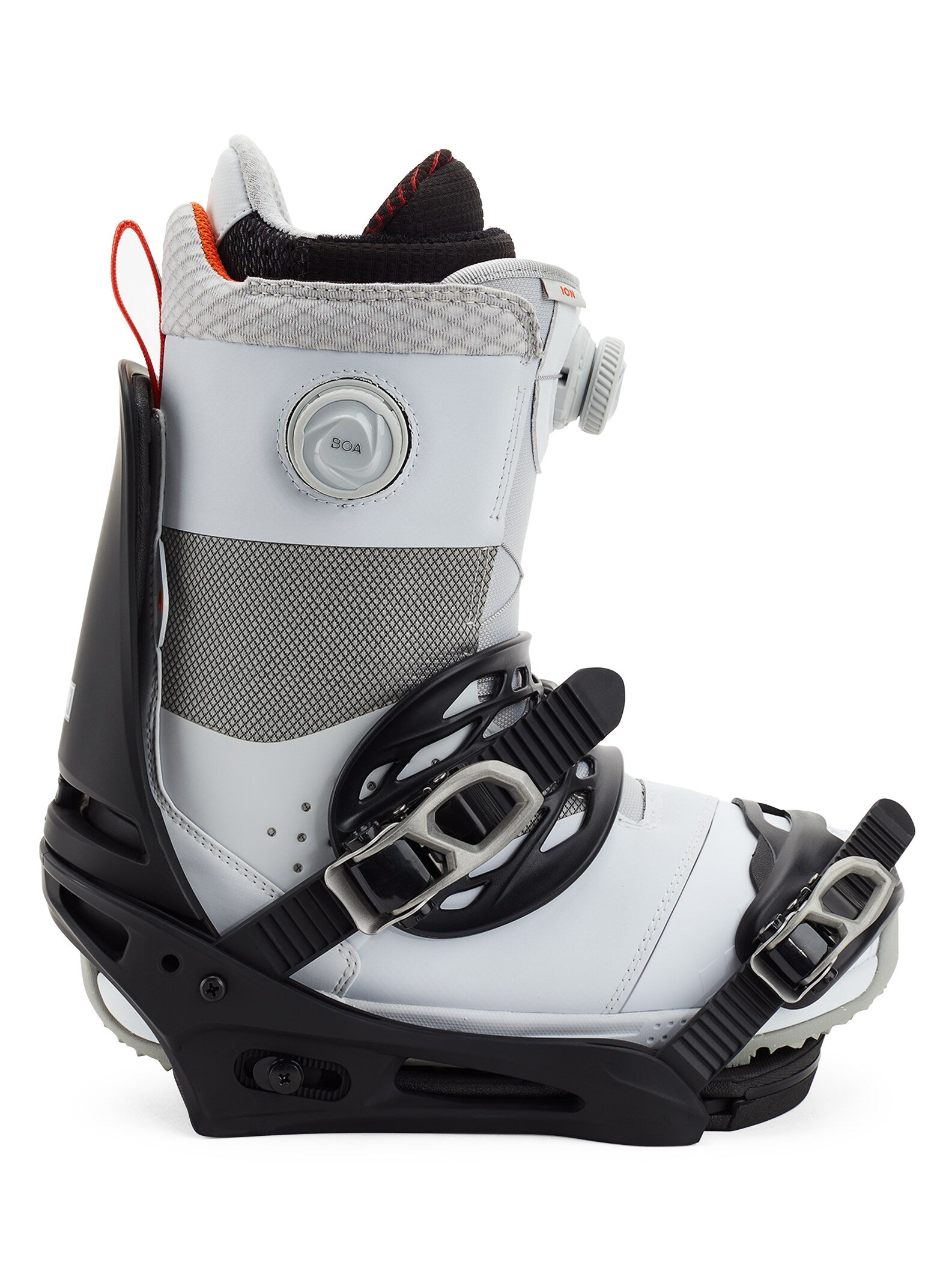 BURTON Men's Cartel X Re:Flex Snowboard Bindings – rudeboys