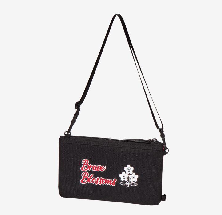 RUGBY FREAKS / ラグビー カンタベリー ジャパン チケットホルダー