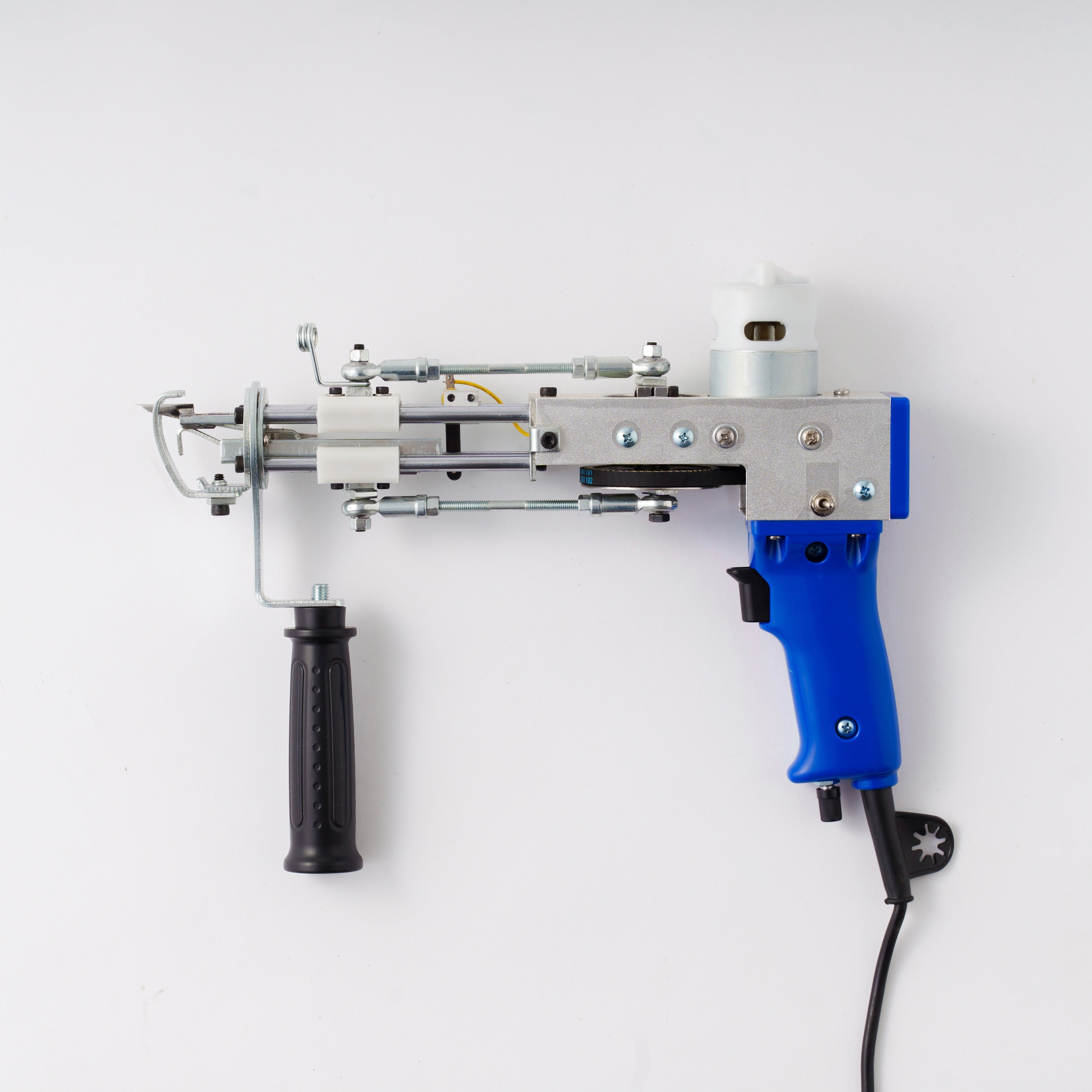AK-2 Tufting Gun (Loop Pile) | Inspected by dedicated staff in
