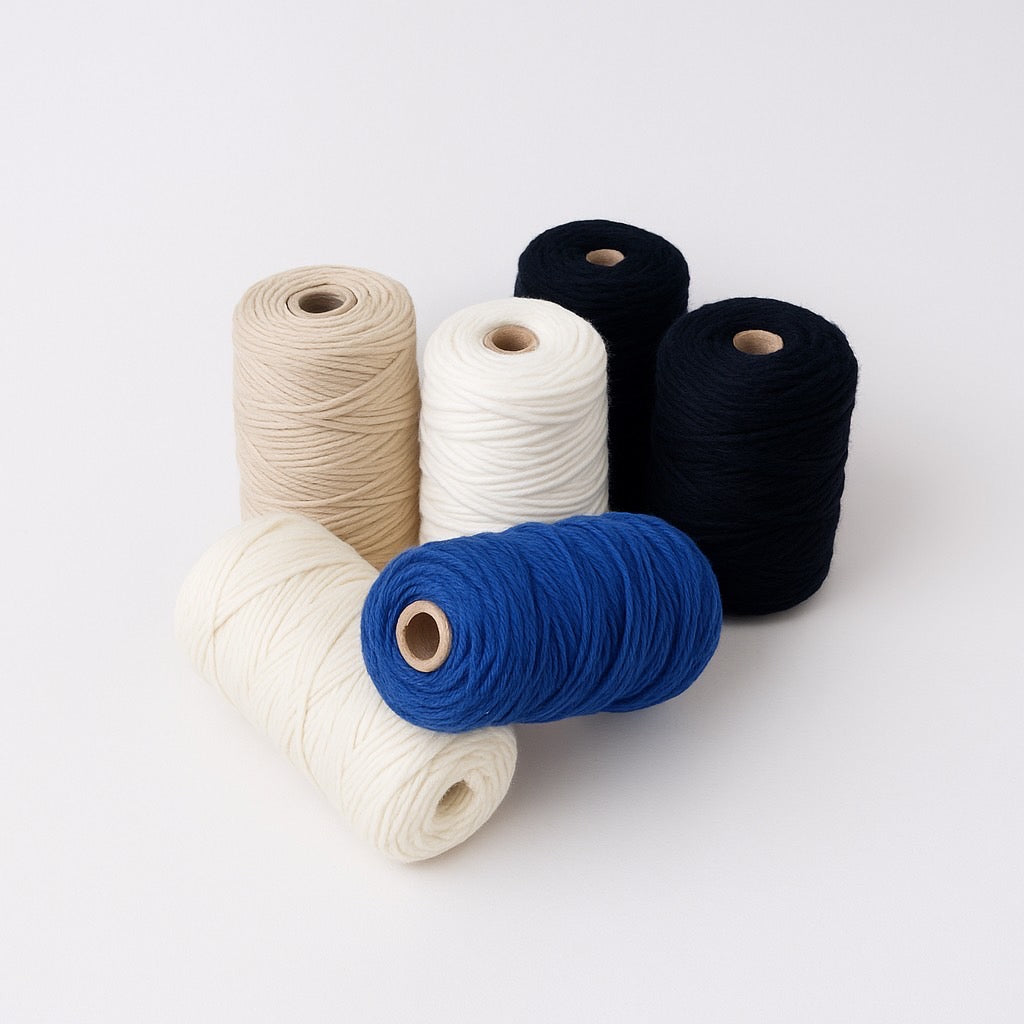 タフティングスターターセット［AK-1カットパイル］ – RUGMATAG