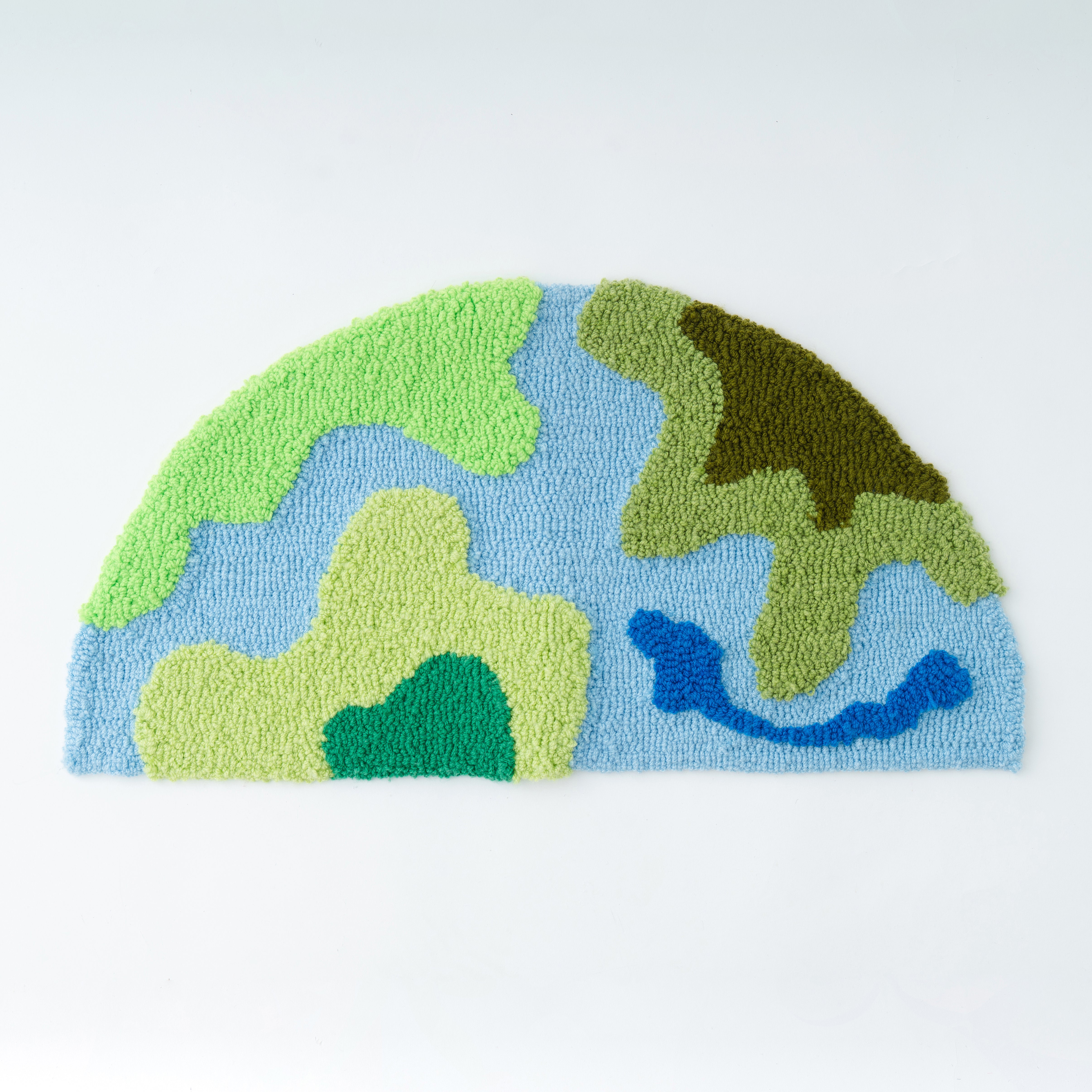 AK-2 タフティングガン（ループパイル） | 国内で専任のスタッフが検品