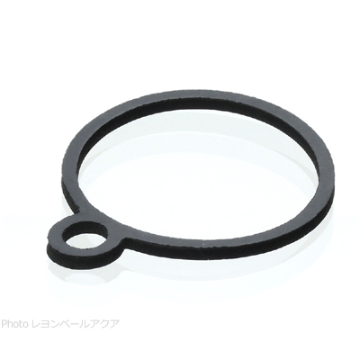 リスター エアーリフト式水中殺菌灯NS-S10【レヨンベールアクア】