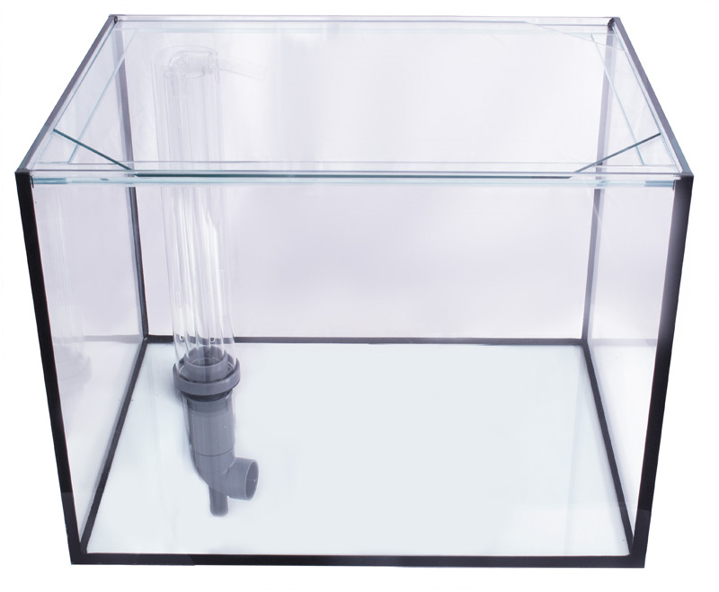 エムエムシー企画 オルカ-F60 オーバーフロー水槽フルセット 【レヨン