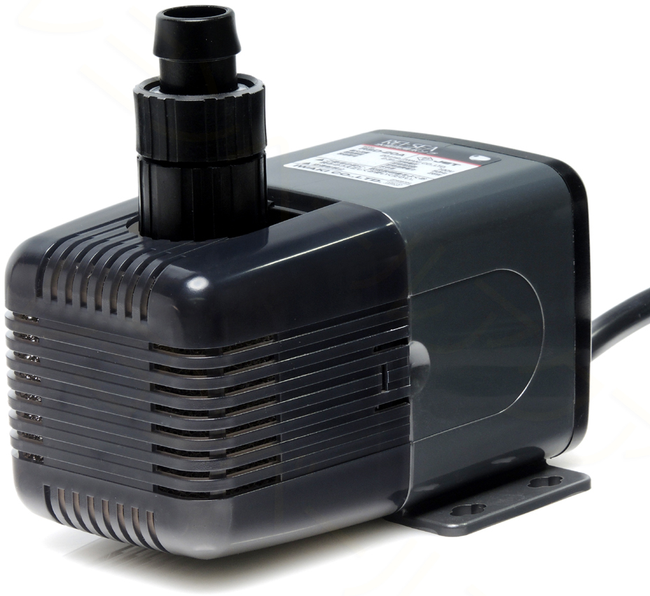 レイシー 水陸両用ポンプ RSD-20A【レヨンベールアクア】