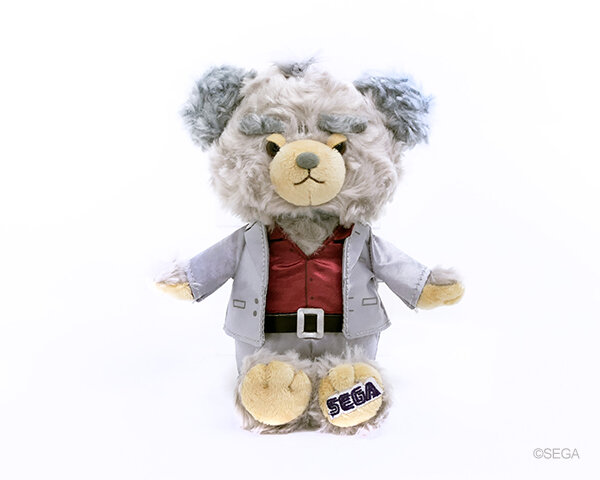 GOODS｜Like A Dragon Web Portal｜SEGA