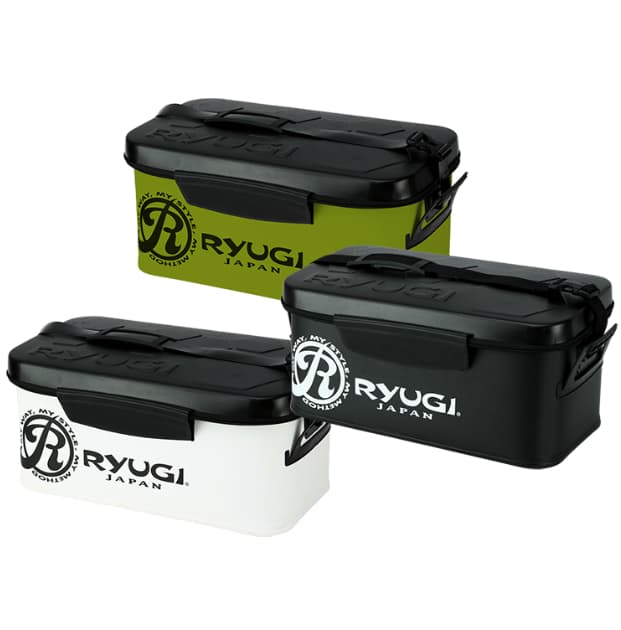 SINGLE HOOK STOCKERⅡ｜バス釣りのタックル｜RYUGI（リューギ）