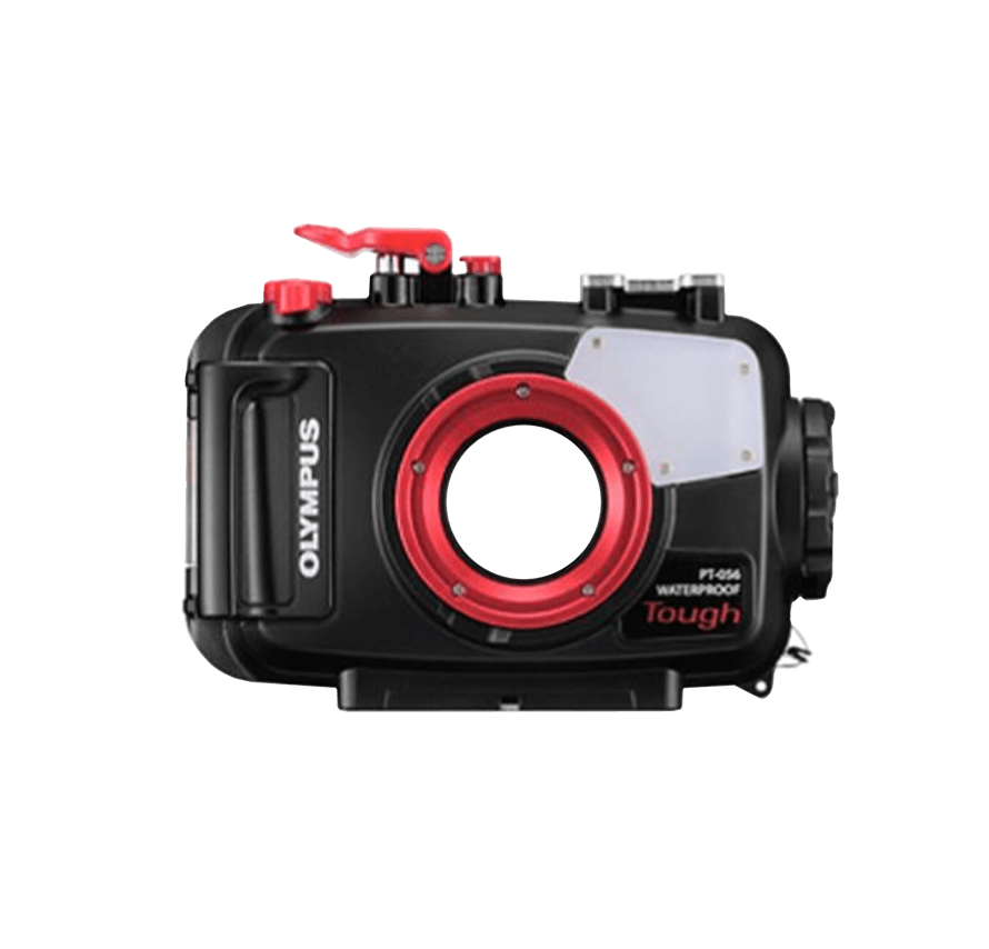 レンタル] オリンパス/OLYMPUS STYLUS TG-4｜水中/防水カメラ
