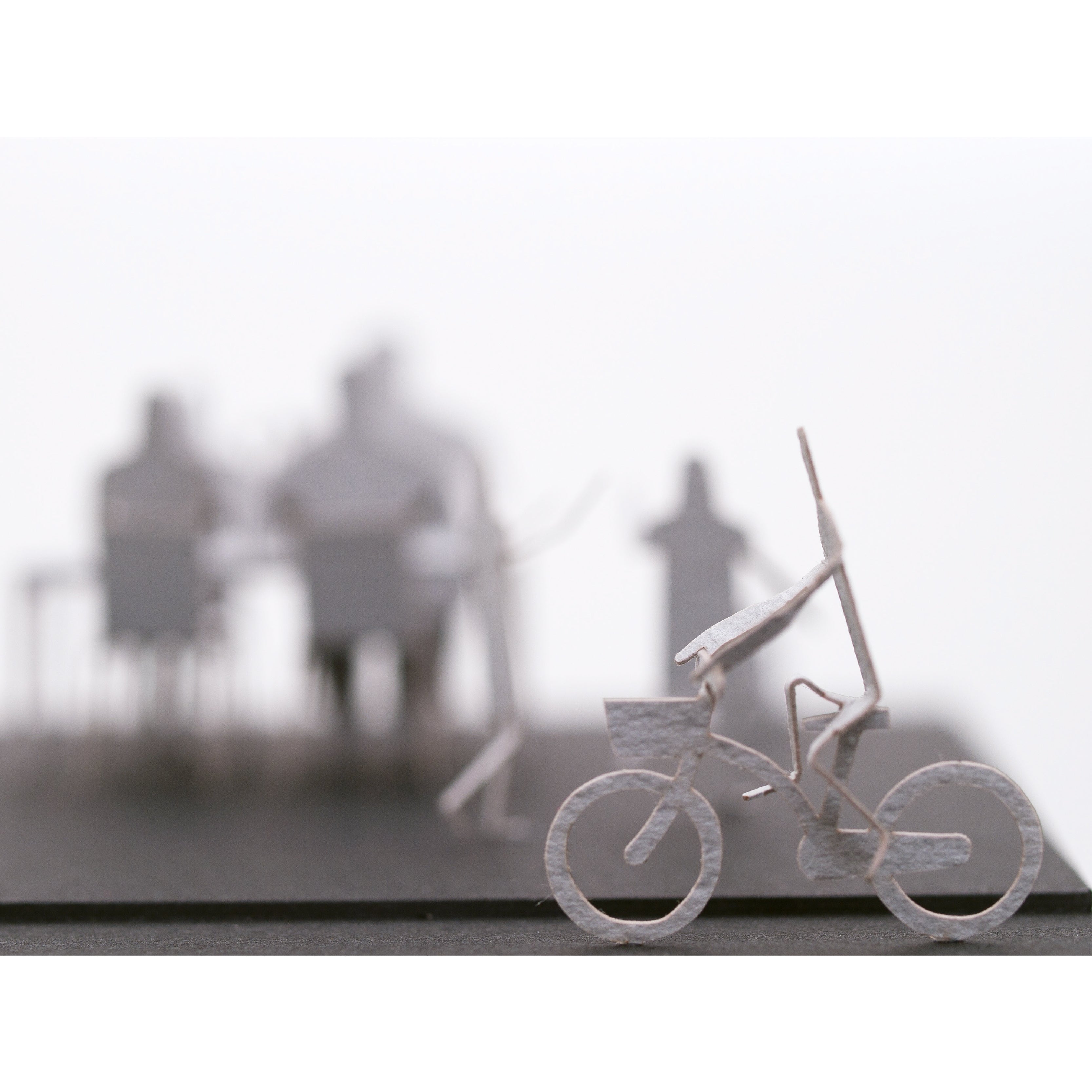 1/50建築模型用添景セット