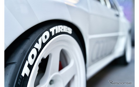 SEMA SHOW 2021】 “トーヨータイヤ イチバン！” 北米市場で圧倒的な