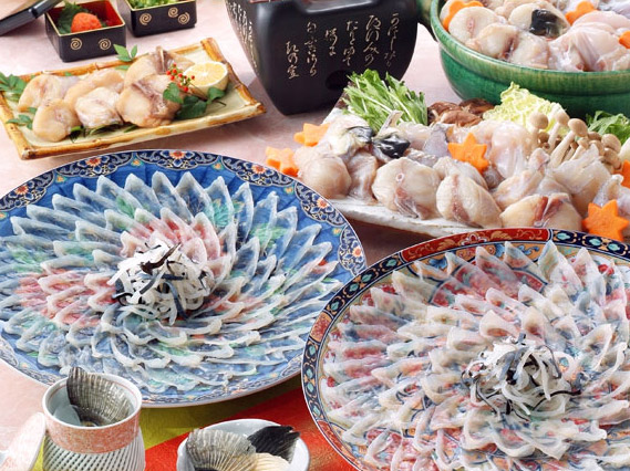 エクセレントフーズ「豪華ふぐ料理セット」のお取り寄せ（通販）口コミ