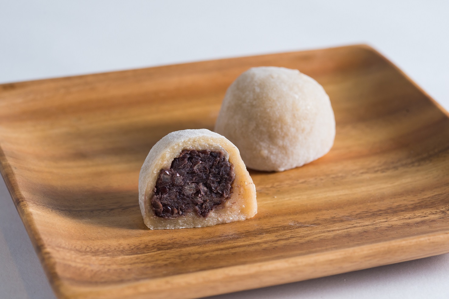 和菓子 ふくや「杵つき玄米大福」のお取り寄せ（通販）口コミ・評判