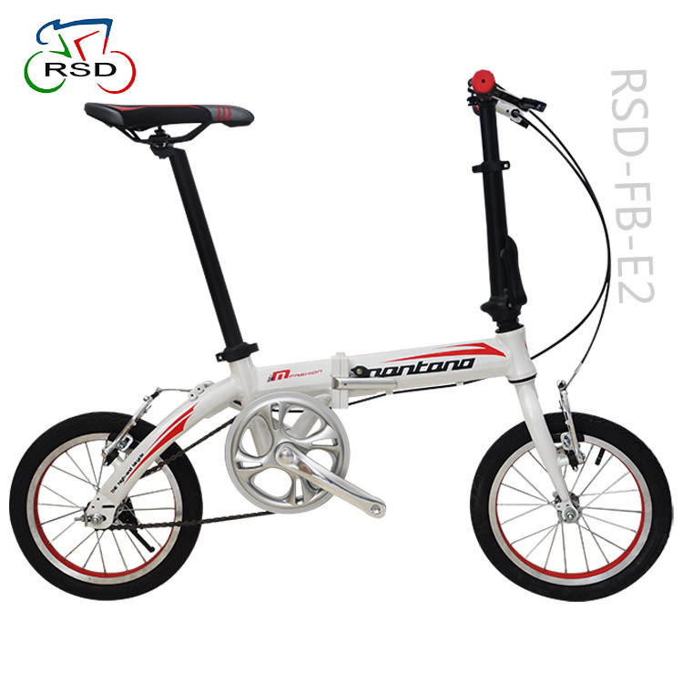 ミニクーパー折りたたみ自転車 20インチ 6速ディスクブレーキ仕様