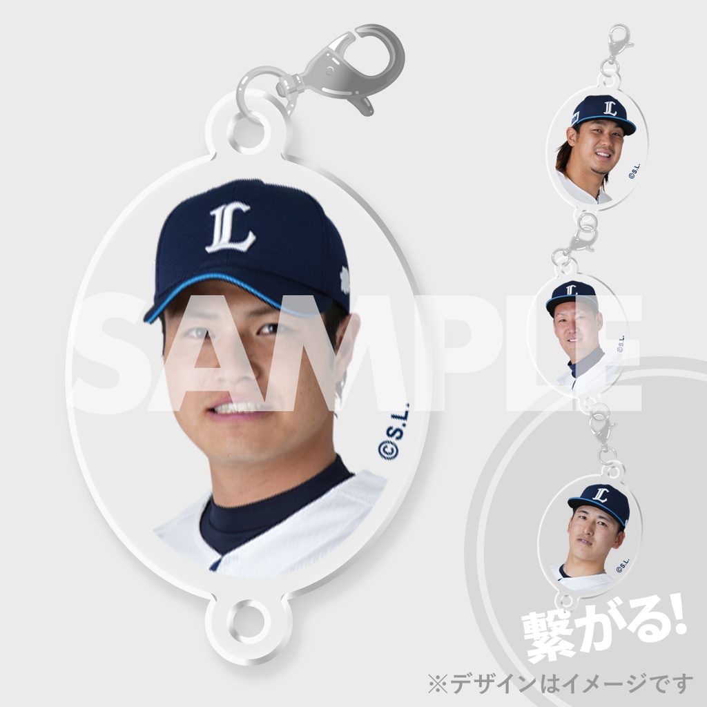 佐藤隼輔 埼玉西武ライオンズ ラッフル アクリルパネル 佐藤隼輔 埼玉