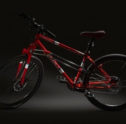 2WDの自転車「ダブル」…悪路で本領発揮！ | CYCLE やわらかスポーツ