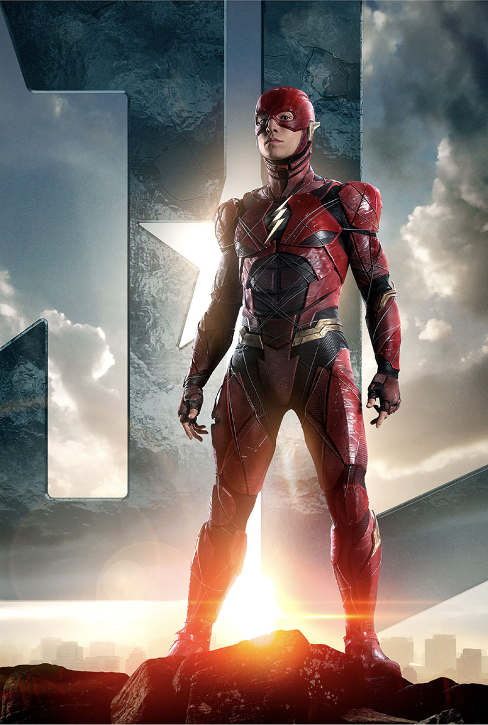 ジャスティス・リーグ | cinemacafe.net