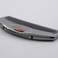 塔の上のラプンツェル』ほかディズニーデザインのヘアコームが11月5日