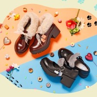 ズートピア2』ポップコーンカップ＆トッパーフィギュア付きドリンク