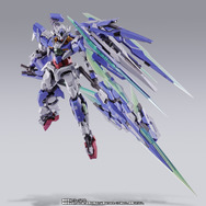 METAL BUILD ダブルオークアンタ フルセイバー」が誰でも応募可能な