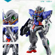 一番くじ「ガンダム00」発表！A賞「ガンダムエクシア MASTERLISE