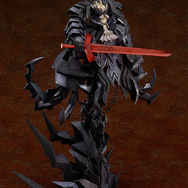 Fate/stay night』より「セイバー・オルタ」フィギュアが再販！huke