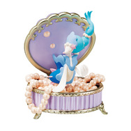 どれもお洒落で可愛い「ポケットモンスター Romantic Collection」が