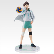 ハイキュー!!」新作一番くじの全ラインナップ公開！木兎光太郎と赤葦京