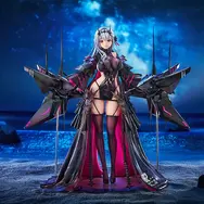 取り外し可能なスカート！？『勝利の女神：NIKKE』より「モダニア