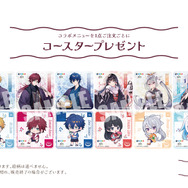 葛葉、月ノ美兎ら8名が浴衣姿で“ととのう”！「にじさんじ」×「極楽湯