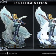 お値段約21万！「聖闘士星矢」より「キグナス氷河 （最終青銅聖衣