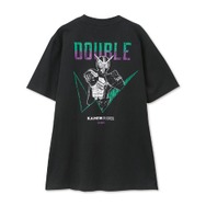 仮面ライダー」より「電王」と「W」のハッピーバッグ5点セットが登場