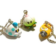 お馴染みじゃない敵も勢ぞろい！「スーパーマリオギャラクシー2 敵