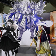 英霊召喚フォトスタジオ」が京都に初登場！着ぐるみやコスプレも賑わっ